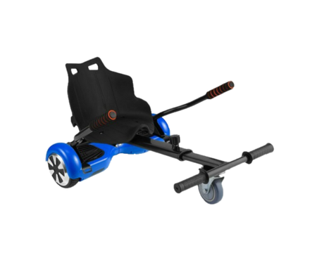 Adjustable Cart