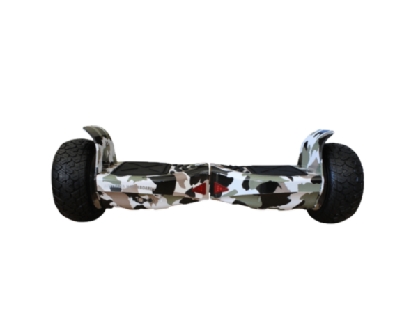 Off road best sale hoverboard nz