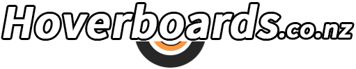 Hoverboards.co.nz