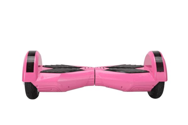 8" Wheel Lamborghini Style Hoverboard Self Balancing Electric Scooter-Pink