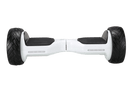 9" Wheel Electric Hoverboard Self Balancing Scooter - White