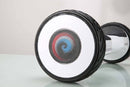 9" Wheel Electric Hoverboard Self Balancing Scooter - White