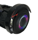 8" Black Hoverboard