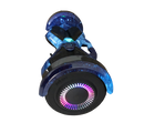 Hoverboard 8" blue