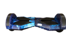 8" blue Hoverboard