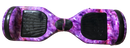 Purple Hoverboard