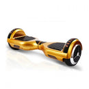 Gold Hoverboard