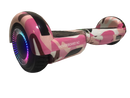 6.5" Hoverboard Pink