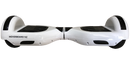 Hoverboard white