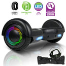 6.5" Black Hoverboard 