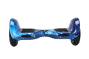 10" Hoverboard Blue