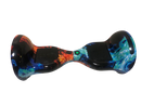 10" Fire Hoverboard