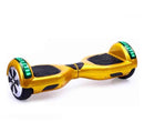 Hoverboard lights