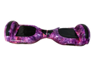 Hoverboard purple