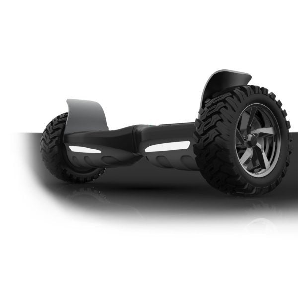 Off road Hoverboard 