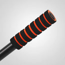 Adjustable Kart For Self Balancing Scooter & Hoverboard – Black - Suitable for all hoverboard types