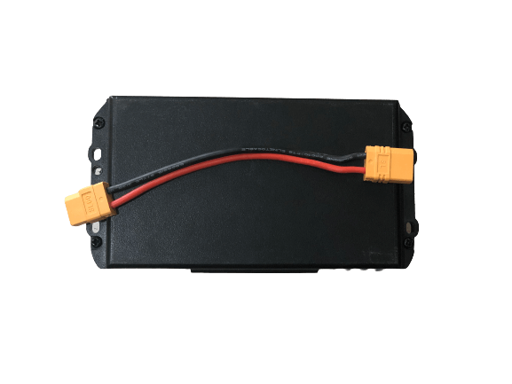 Hoverboard Battery 36V Rechargeable Lithium-ion Battery