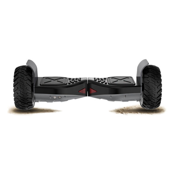 8.5 Wheel Off Road Hoverboard Electric Self Balancing Scooter with Bl