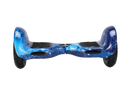 10" Hoverboard blue galaxy