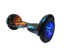 10" Fire & Ice Hoverboard