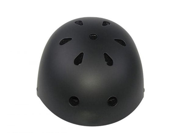 Safety Helmet For Hoverboards – Black Colour