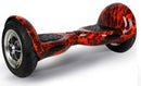 10" flame Hoverboard