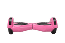 8" Wheel Lamborghini Style Hoverboard Self Balancing Electric Scooter-Pink