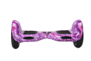 10" Purple galaxy Hoverboard